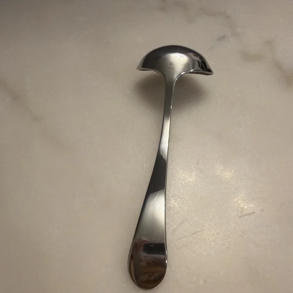 Gourmet Settings excellent width use